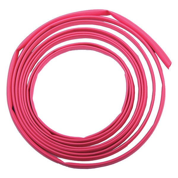 Gardner Bender Heat Shrink Tubing, 3/16-3/32", 8 ft. Roll - HST-100