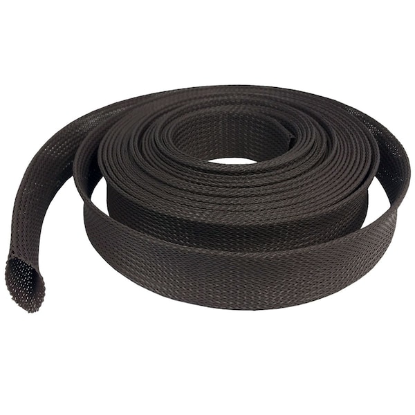 Electriduct Rodent Resistant Protective Braided Sleeving - Electriduct - BS-J-RR-150-25