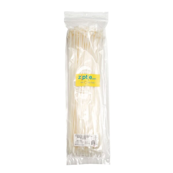 South Main Hardware 15-in  Releasable Pawl 50-lb, Natural, 100 Speciality Tie - 222029