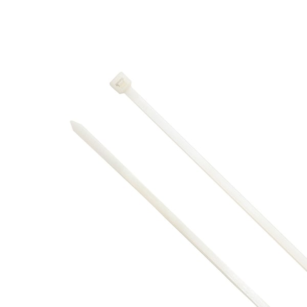 South Main Hardware 15-in  Releasable Pawl 50-lb, Natural, 100 Speciality Tie - 222029