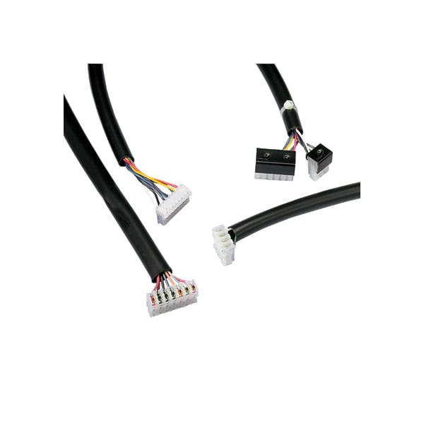 Panduit Vinyl Tubing, 12 AWG (2.26mm), 300V, Cle - TV105-12MY