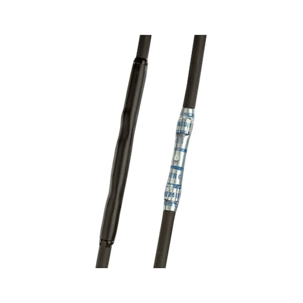 Panduit Thin Wall Heat Shrink Tubing, 1.5", PK25 - HSTTA150-48-Q