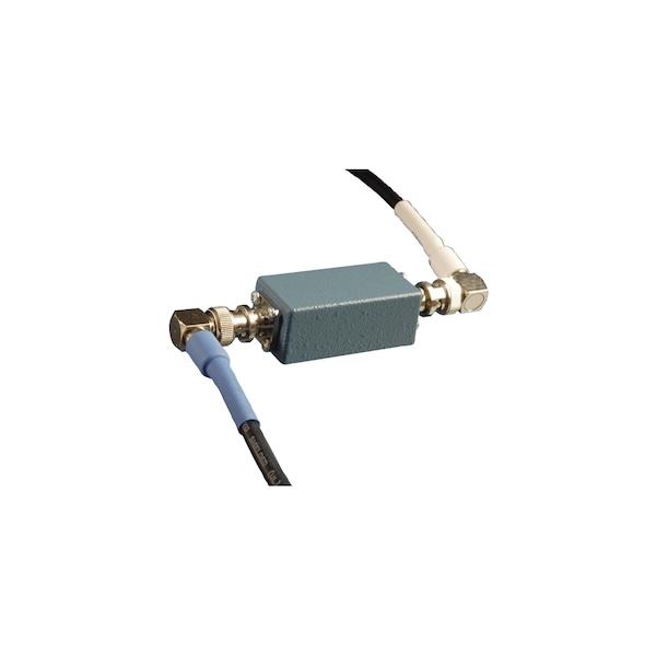 Alpha Wire 1/16" IRPO HEAT SHRINK 2:1, AMS-DTL-23053/5 UL CSA ROHS, 100FT - F2211/16 BK001