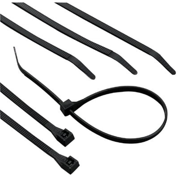 Vortex Hvy-Dty Cable Tie Uvb 21 in. -175 Lb 50-Bag - VO431657