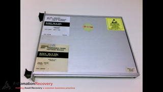 HICKOK FASTENING SYSTEMS 1860-MT3 , TYPE 3 FASTENING PROMS MODULE - MRO ...