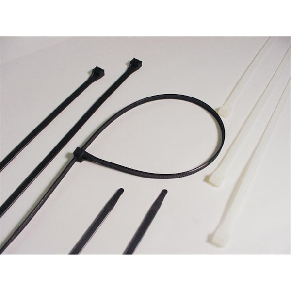 Vortex 36 in. Natural Heavy-Duty Cable Tie - VO3119358