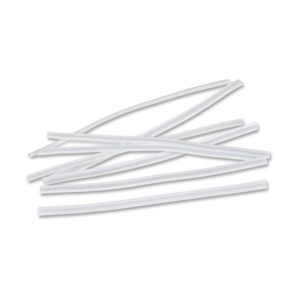 Tatco Products TIES, TWIST, MOIST RESIST, 2000PK - TCO51064