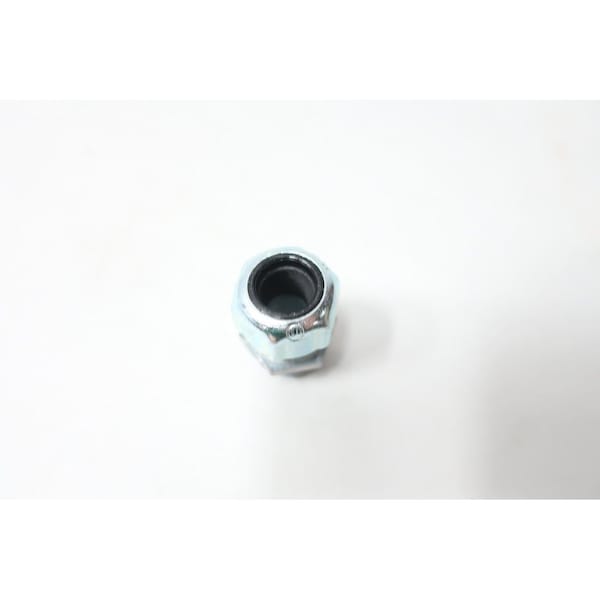 Abb THOMAS&BETTS 2522 BOX OF 25 STRAIN RELIEF CORD CONNECTOR 1/2IN CONDUIT FITTING - 2522