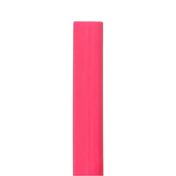 3M Shrink Tubing, 0.4in ID, Red, 6in, PK3 - ITCSN-0400-6"-RED-12-3 PC PKS