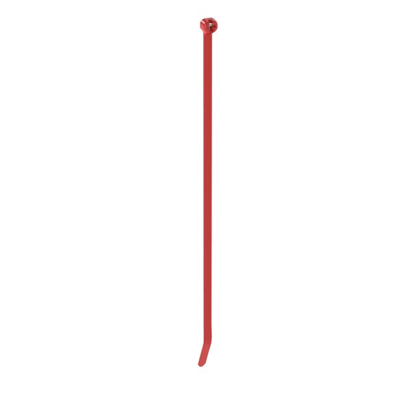 Panduit Cable Tie, Metal Barb, 12.0L (305mm), St - BT3S-C2