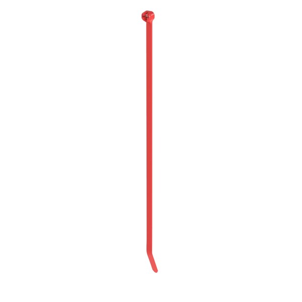 Panduit Cable Tie, Metal Barb, 12.0L (305mm), St - BT3S-C2
