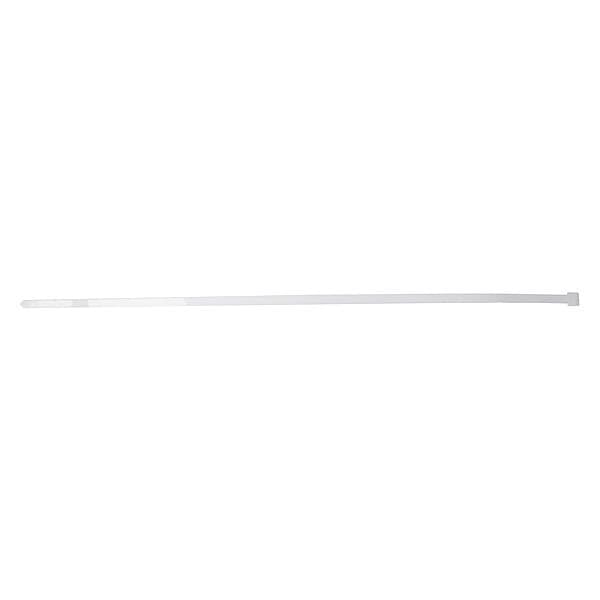 Gardner Bender Cable Tie, HeavyDuty, 24", 175 lb., Nat, PK10 - 45-524SP