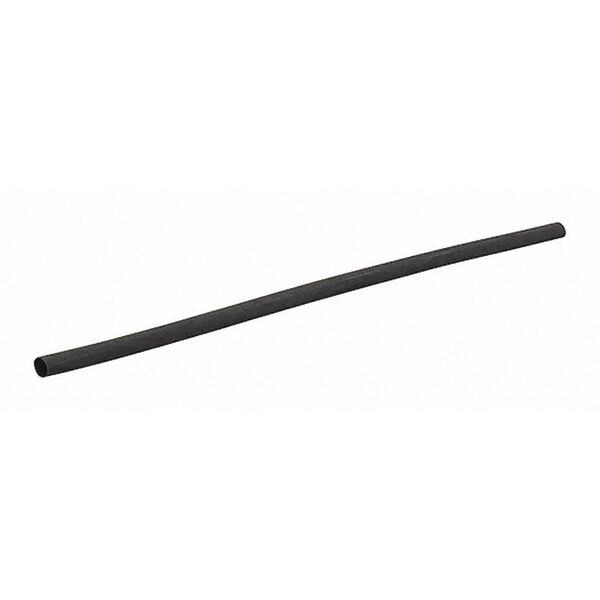 Nsi Industries Thinwall Shrink 6 In 1/8" - TWHS-125-6