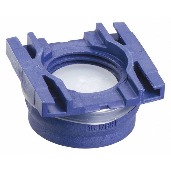 Telemecanique Sensors Lmt Cambio Plástico de Glandula de Cable de Entrada Zcmd - ZCPEP16