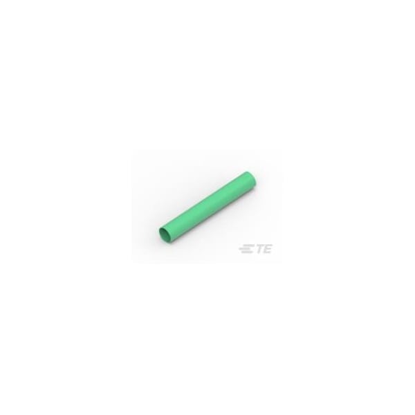 Raychem Heat Shrink Tubing Rnf-100-3/8-Gn-Fsp - NB13624001