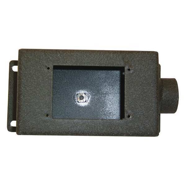 Rees Steel Electrical Enclosures, NEMA 12, 13 - 2765000