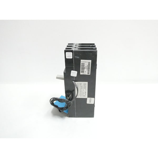 Interruptor de caja moldeada Ge 3P 225A AMP 600V AC 250V DC - TFK236Y225