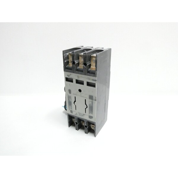 Interruptor de caja moldeada Ge 3P 225A AMP 600V AC 250V DC - TFK236Y225