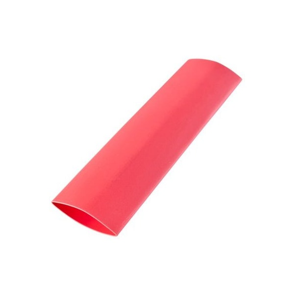 Ecm Industries 1214 RED Heat Tubing - HST-500R