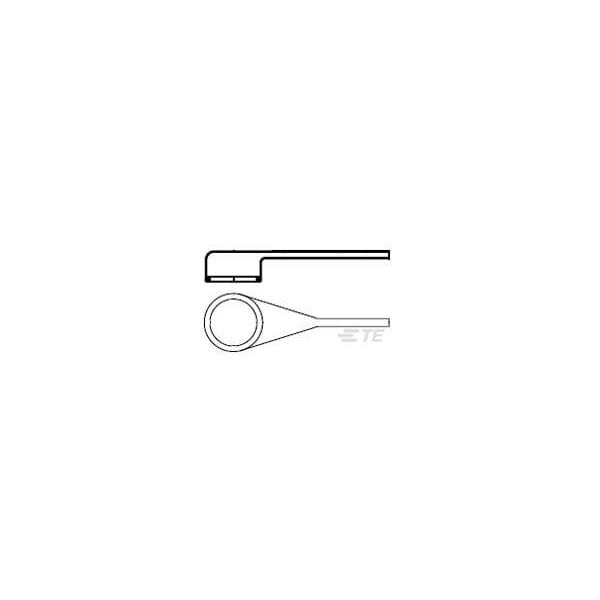 Raychem 222D932-25/225-0 - 638167-000