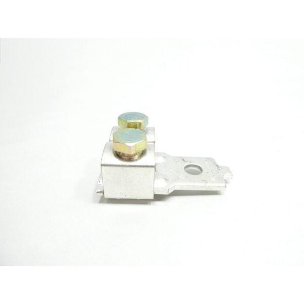 Kit de conector de abrazadera de tornillo Allen Bradley para interruptor de desconexión de 400A con partes y accesorios - 1494R-N10