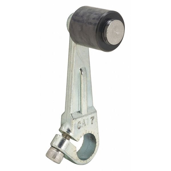 Interruptor de límite de brazo de palanca Telemecanique Sensors Aw+C +Opciones - 9007MA4