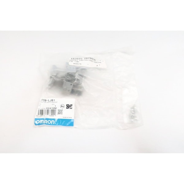 Piezas y accesorios de interruptor de soporte fotoeléctrico Omron - F39-LJB1