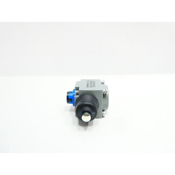 Piezas de interruptor de cabeza de operación y accesorios de Allen Bradley - 40146-017-63