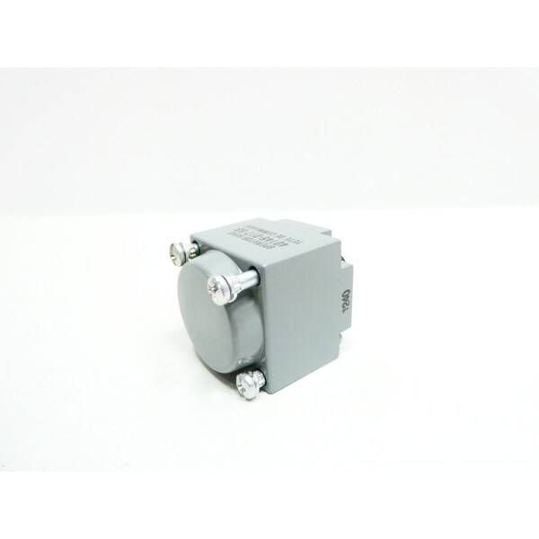 Piezas de interruptor de cabeza de operación y accesorios de Allen Bradley - 40146-017-63