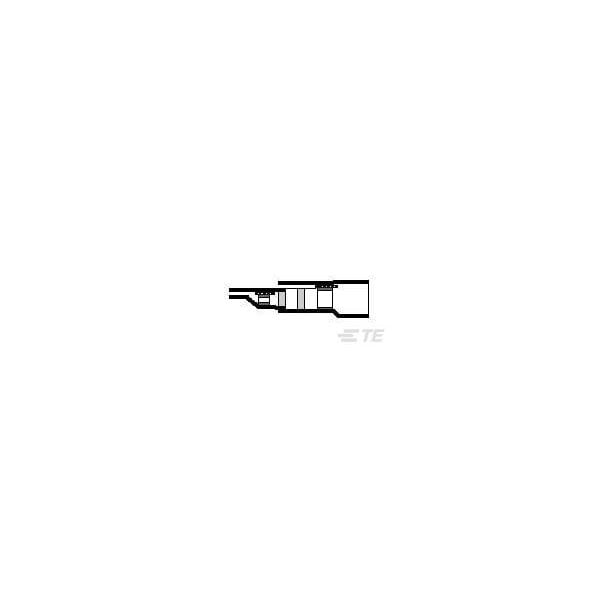 Raychem B-020-22-N - B-020-22-N