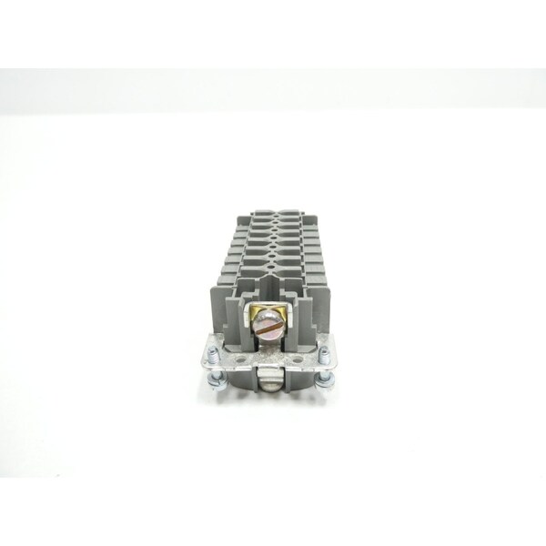 Wieland Box Of 10 Heavy Duty Connector - 70.310.1640.0