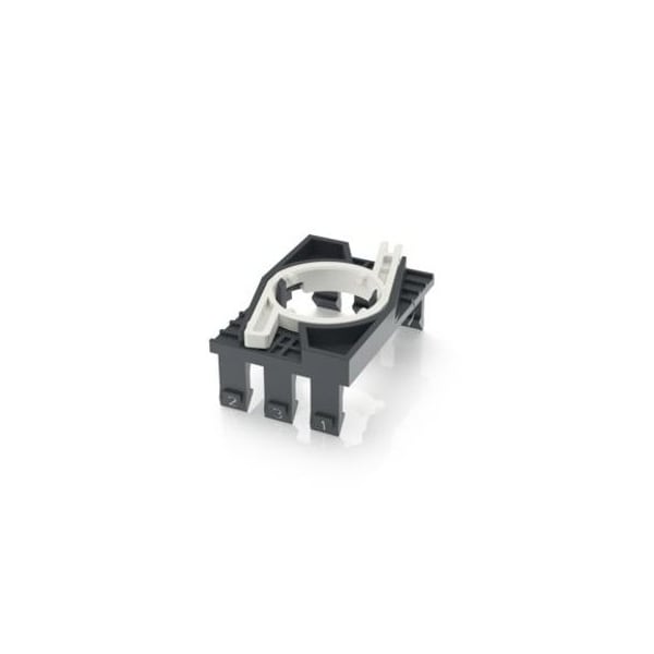 Bloques de contacto del interruptor Rafi / Kits de acoplamiento de interruptores 1-3-2 para bloques de contacto - 5.05.510.935/0000