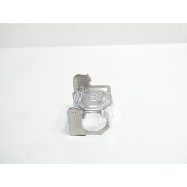 CUBIERTA DE CANDADO PARA INTERRUPTOR SER A DE ALLEN BRADLEY - PIEZAS Y ACCESORIOS - 800T-N163