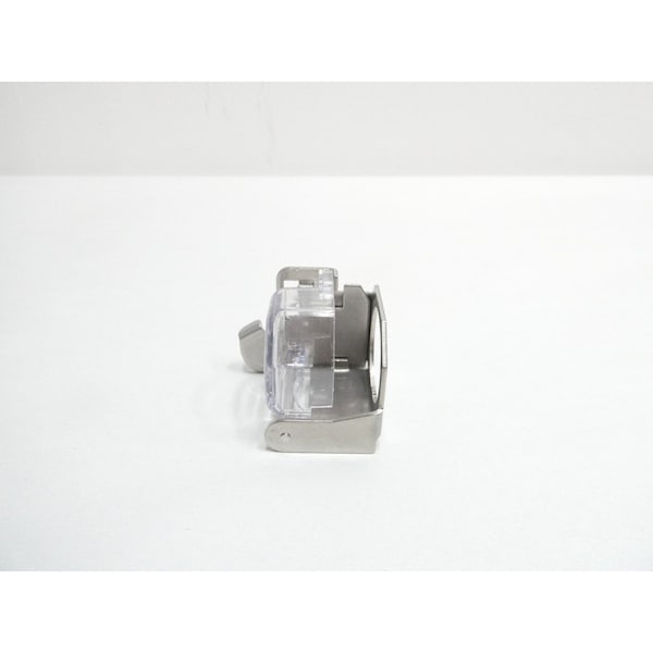 CUBIERTA DE CANDADO PARA INTERRUPTOR SER A DE ALLEN BRADLEY - PIEZAS Y ACCESORIOS - 800T-N163