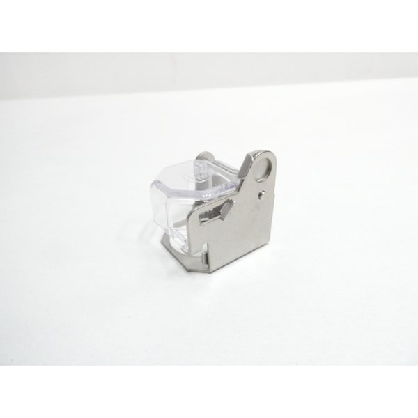 CUBIERTA DE CANDADO PARA INTERRUPTOR SER A DE ALLEN BRADLEY - PIEZAS Y ACCESORIOS - 800T-N163