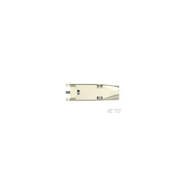 Te Connectivity DIE CAST CBL CLMP KIT SZ 1 - 5748676-1