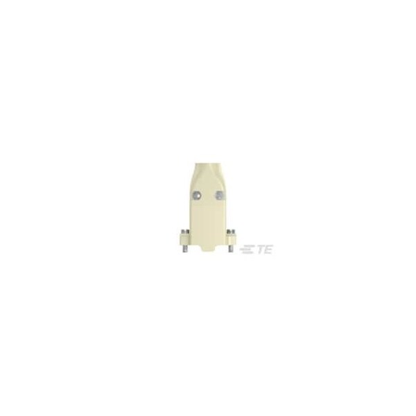 Te Connectivity DIE CAST CBL CLMP KIT SZ 1 - 5748676-1
