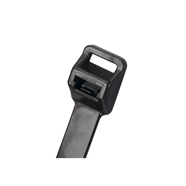 Panduit Cable Tie, Releasable, 34.2L (869mm), Ex - PRT10EH-Q0