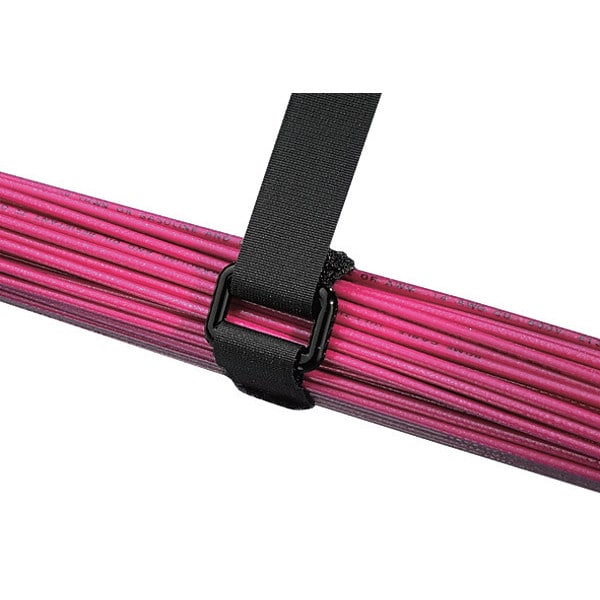 Panduit H, Ltie, Cinch, 12l, .75w, Bl, PK10 - HLC3S-X0