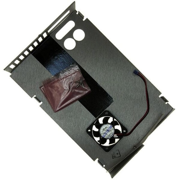 Fuentes de alimentación conmutadas SL Power / Condor serie Gpfc250 - Cubierta 09-250CFG