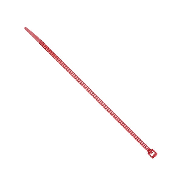 L.H. Dottie L.H. Dottie 8'' Air Handling Cable Tie, 100PK - DTP6