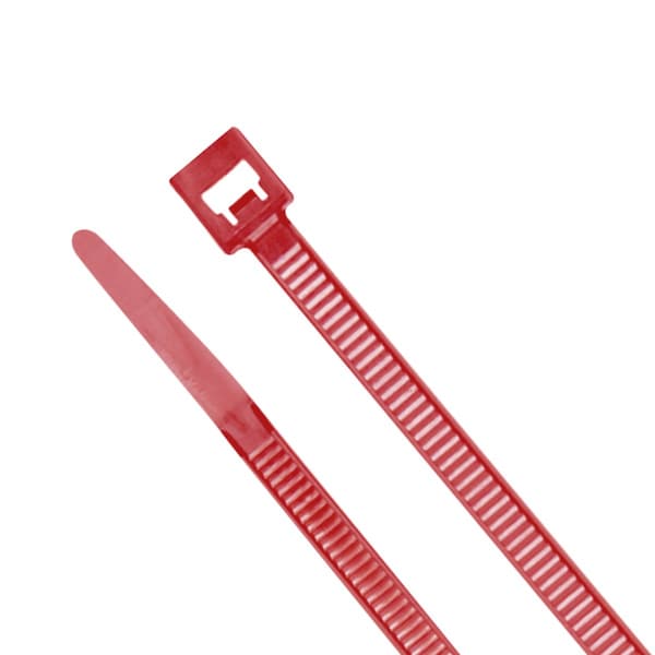 L.H. Dottie L.H. Dottie 8'' Air Handling Cable Tie, 100PK - DTP6