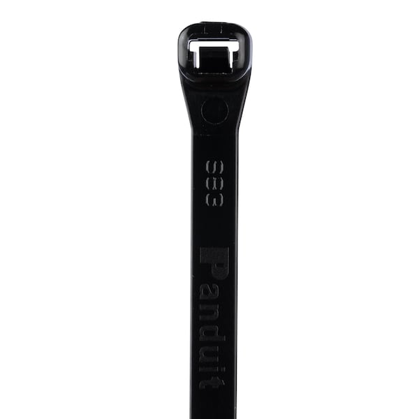 Panduit Cable Tie, SG Series, 4.2L (106mm), Mini - SG100M-M0