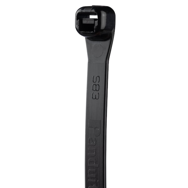 Panduit Cable Tie, SG Series, 4.2L (106mm), Mini - SG100M-M0