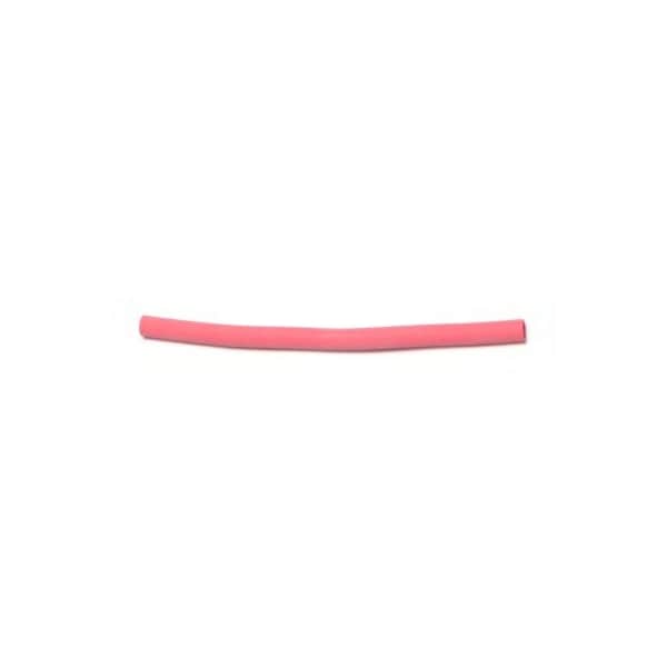 Midwest Fastener 1/8" x 3" Red Heat Shrink Tubing 10PK - 73083