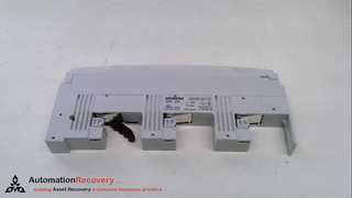 SIEMENS 5SH3538, SENTRON INFEED CONNECTION MODULE - MRO INDUSTRIAL