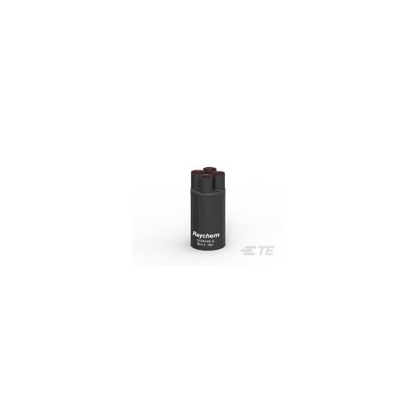 Raychem Heat Shrink Cable Boots & End Caps 502K026/S(C40) - 146368N001