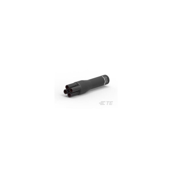 Raychem Heat Shrink Cable Boots & End Caps 502K026/S(C40) - 146368N001