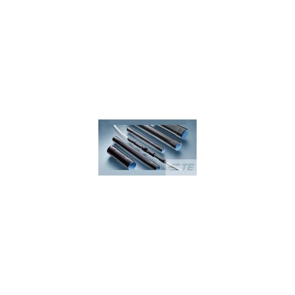 Raychem Heat Shrink Tubing And Sleeves Rt-555-3/8-2.75-A260-0 - CJ6774-000