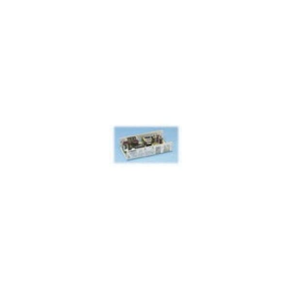 Sl Power / Condor AC to DC Power Supply, 85 to 264V AC, 24V DC, 160W, 5.8A, 6.7A, Chassis - GPM140-24G